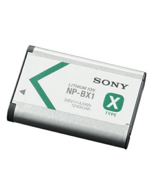 Sony NP BX1